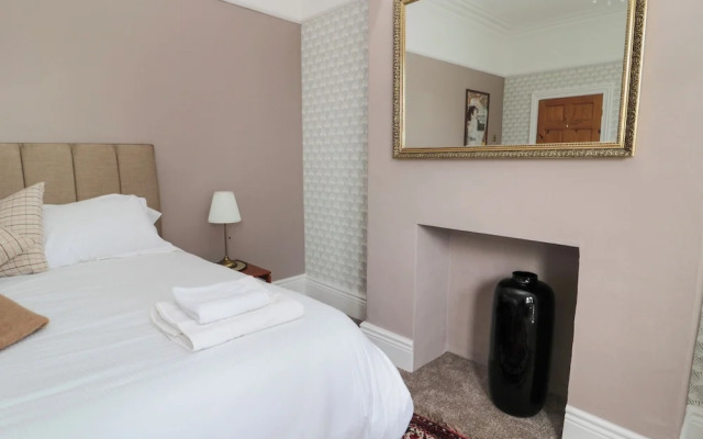 Limpet Lodge