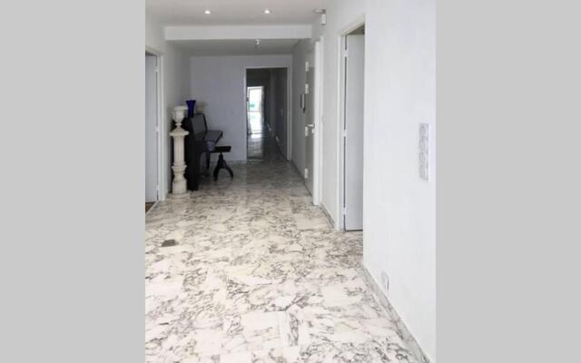 Promenade des anglais Amazing sea view 140M2 3BR