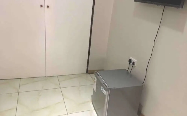 Eagle Suites Guest House