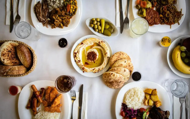 Daria- Authentic Israeli Experience