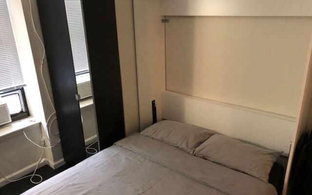 Fabe Suites Flat Iron