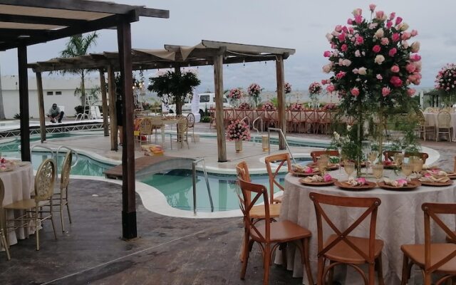 Castillo del Mar Suites