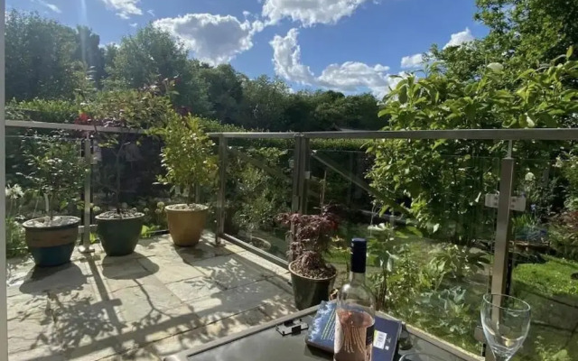 1br-balcony-petfriendly-garden-free Parking