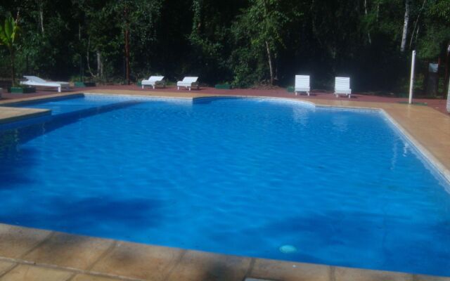 Don Horacio Hotel Selvatico