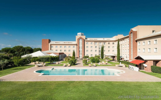 Sheraton Rome Parco de' Medici