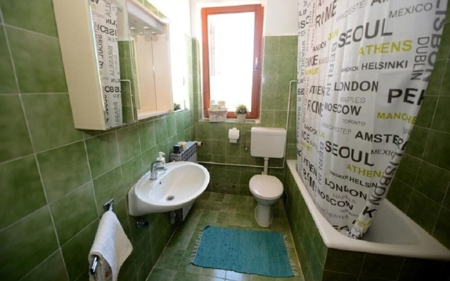 Ankica - 150 m From Beach - A2