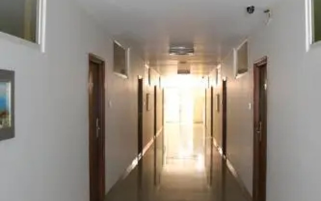 Ziara Hotel