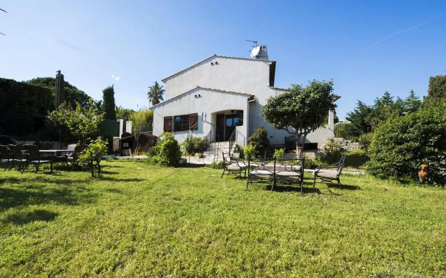 Villa Eden
