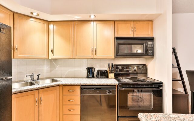 Lovely Homestyle Condo