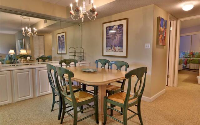 Silver Dunes Condominium