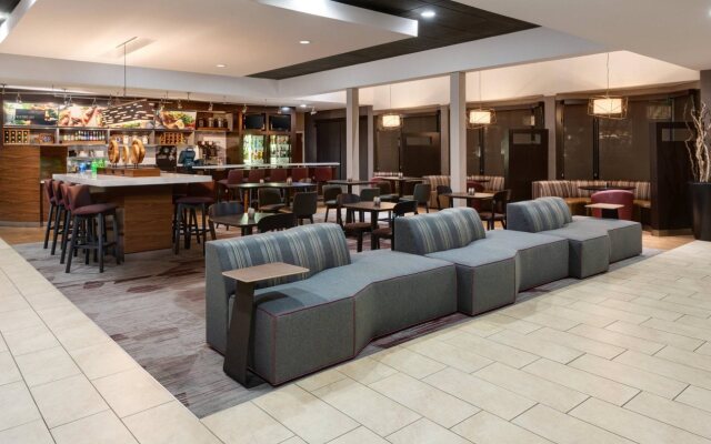 Courtyard By Marriott Augusta