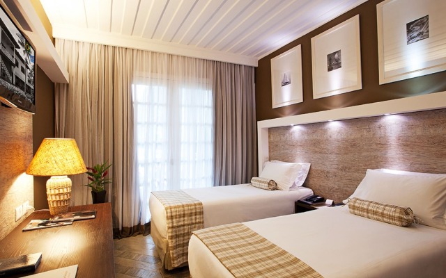 Casa Grande Hotel Resort And Spa