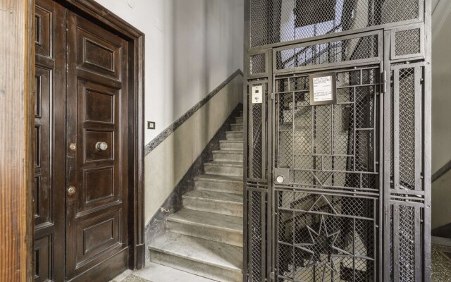 The Best in Rome Vico