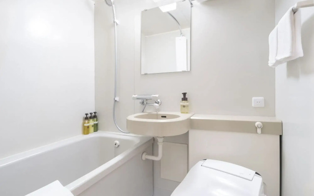 HOTEL MYSTAYS Soga