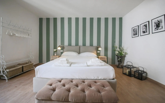 San Marco Suite III