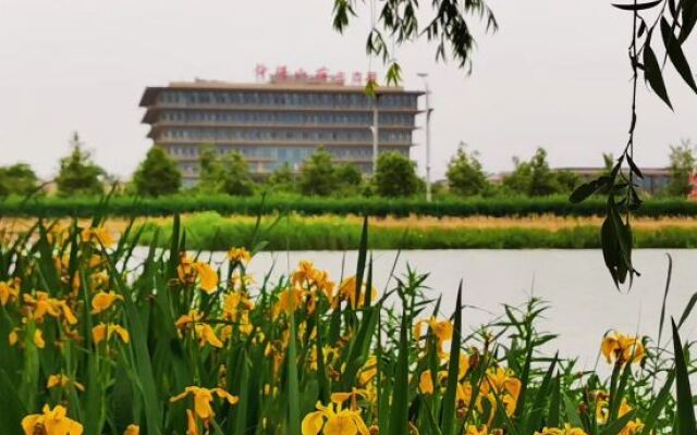 Shungeng Manor Ecological Park