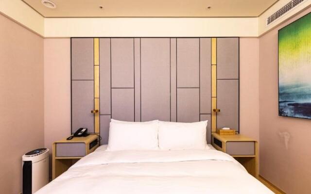 JI Hotel Shanghai Tongji University