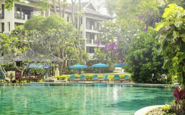 Apartment Nusa Dua