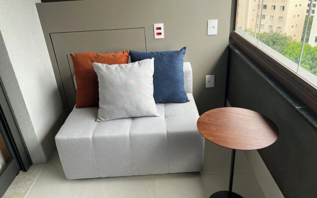 Radisson Serviced Apartments Jardins Residencial