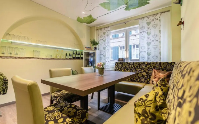 Hotel-Pension Altes Weinhaus