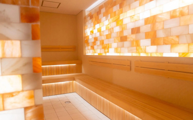 Hotel Green Plaza Hakuba
