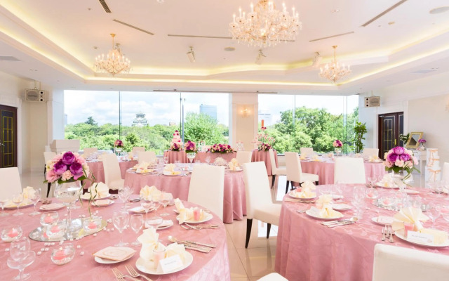 KKR Hotel Osaka