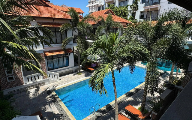 TTC Hotel – Hoi An