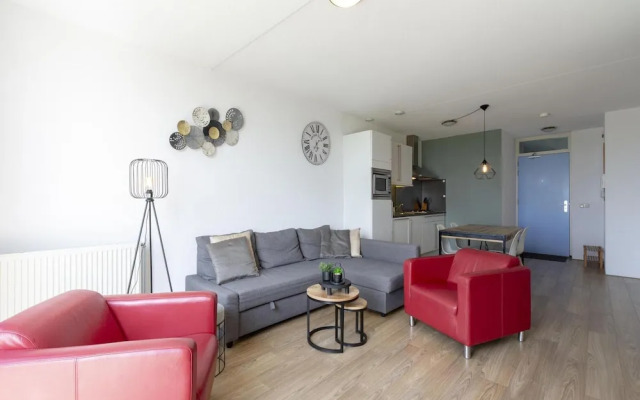 Apartment Near Groote Keeten Beach