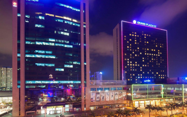 Aontel Grand