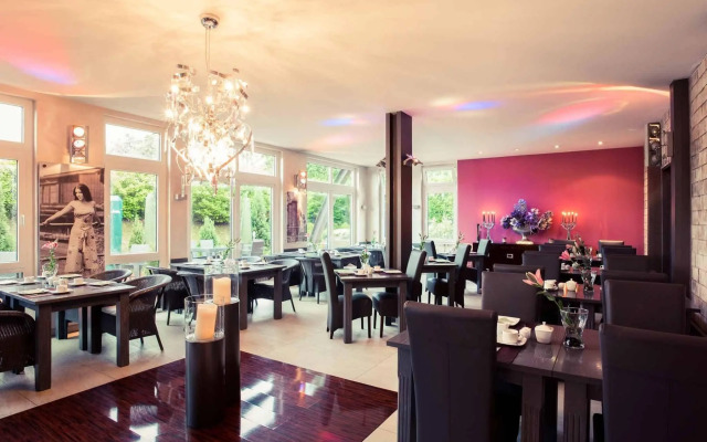 Garner Hotel Oberhausen by IHG
