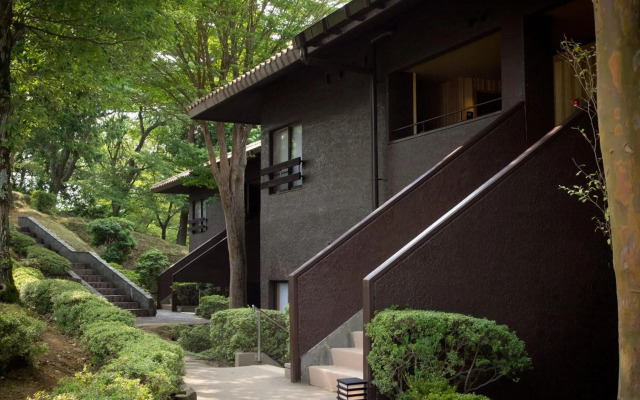 Laforet Shuzenji Sanshisuimei