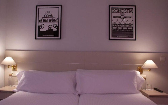 Pension Larrea
