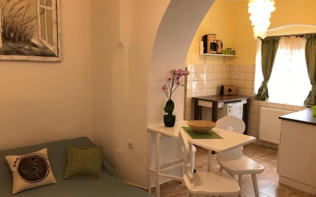 Turnului Apartment Central Sibiu