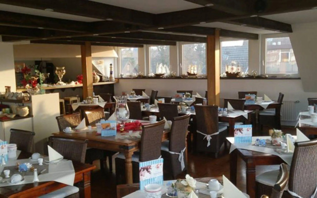 Aparthotel kleine Perle