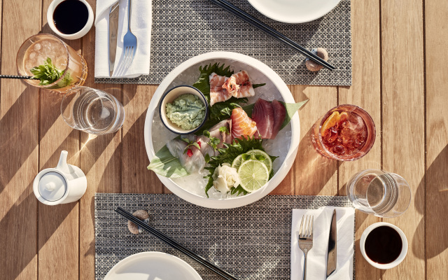 Katikies Mykonos - The Leading Hotels Of The World