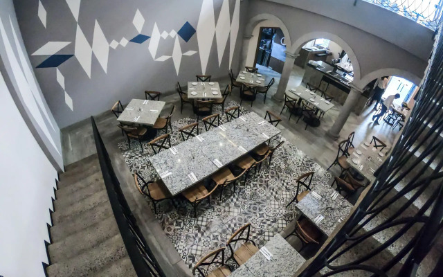 Hotel Real Maestranza