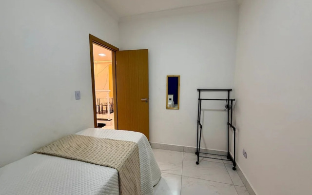 Residencial Maré Forte X