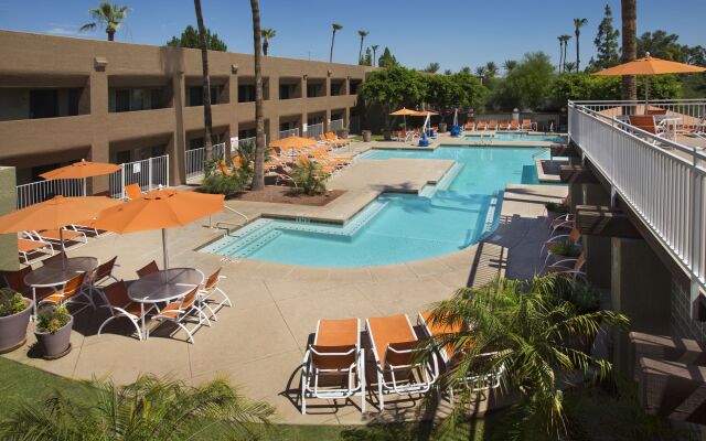 Scottsdale Parkview Resort