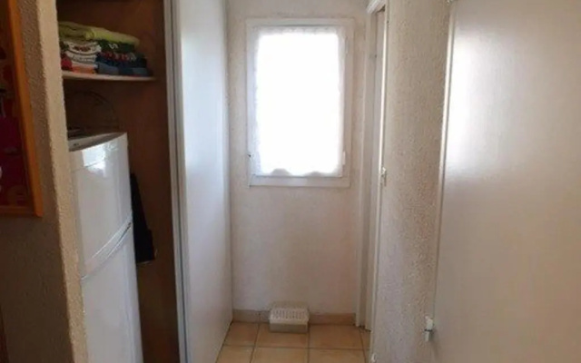 Appartement Port Barcarès, 2 pièces, 6 personnes - FR-1-81-420