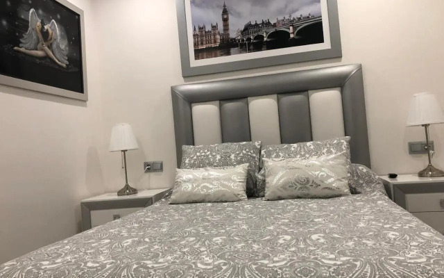 Apartamento 128 Espinel
