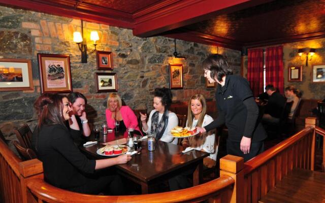 Schiehallion Hotel