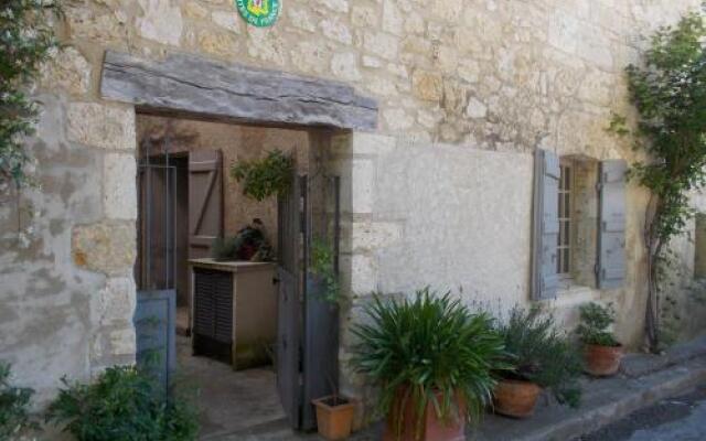 La Demeure Saint Clar