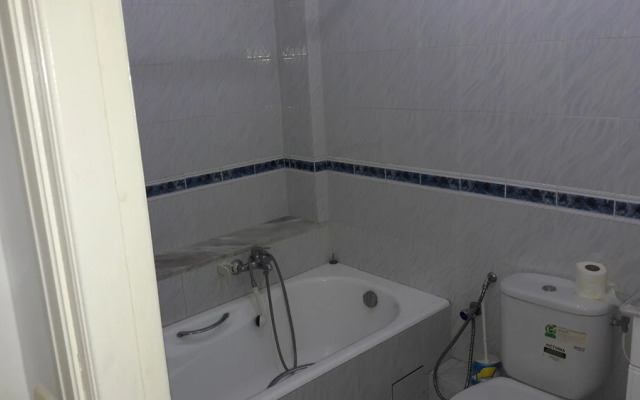 Spacious Very Modern Apartment Richly Furnished