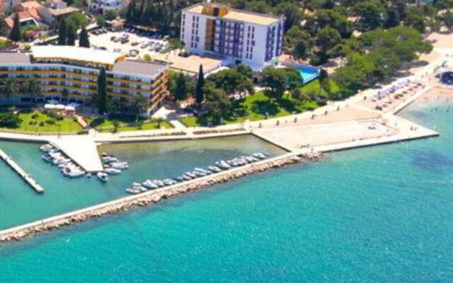 Apartments Cala