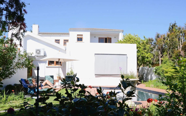 Penelope's Stellenbosch