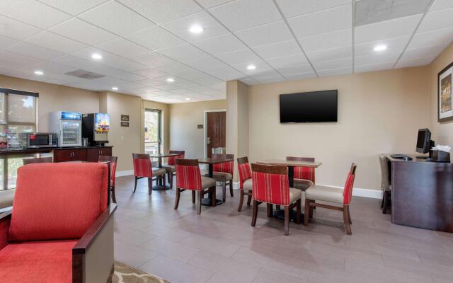 Comfort Inn Horn Lake - Southaven