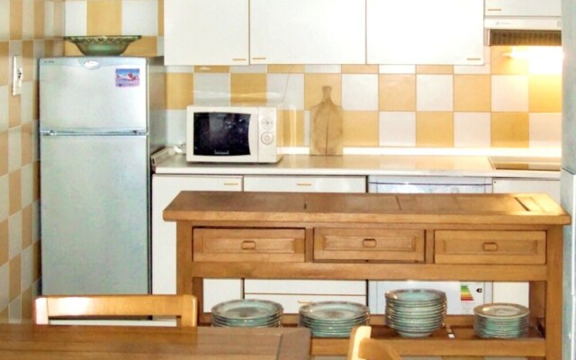 Apartment With 3 Bedrooms in Cervinia - Breuil, With Wonderful Mountai