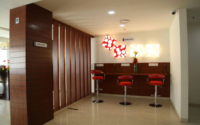 Best Western Tirupati