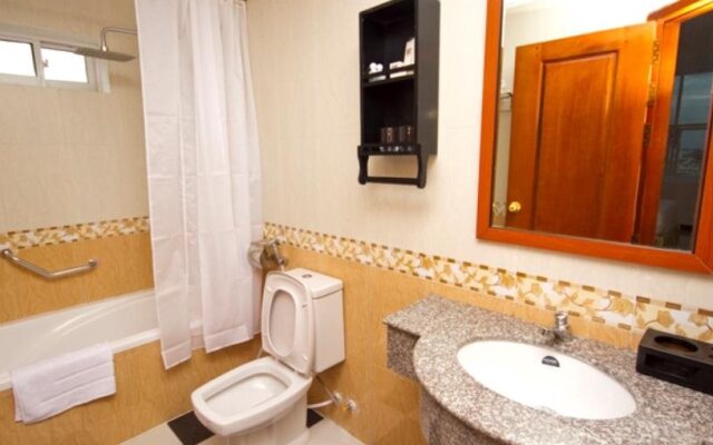 Town View Hotel Khan 7 Makara Phnum Penh