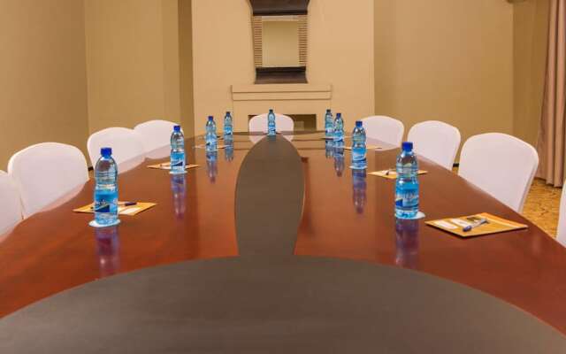 Heritage By Serendib